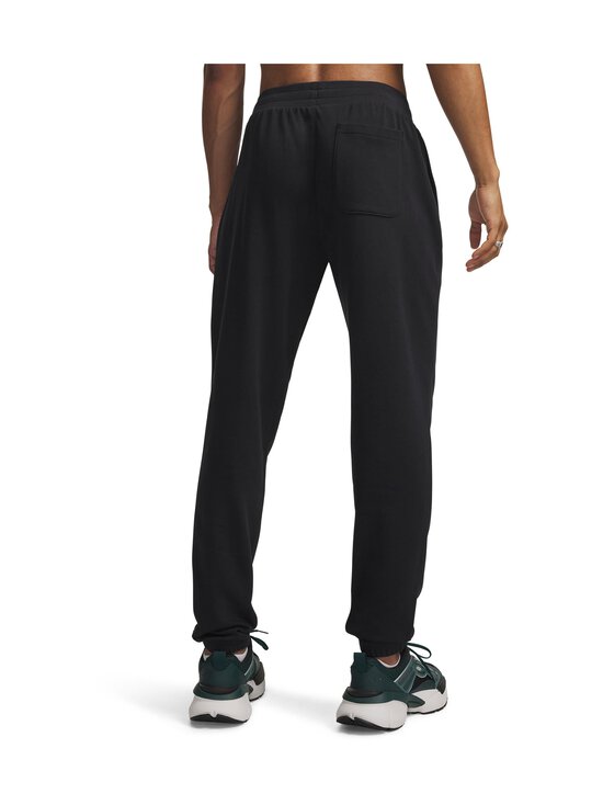Under Armour - Rival Jogger -collegehousut - 001 BLACK | Stockmann - photo 2
