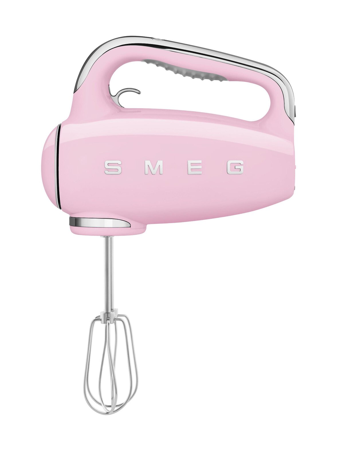 Smeg Electrical hand mixer -sähkövatkain