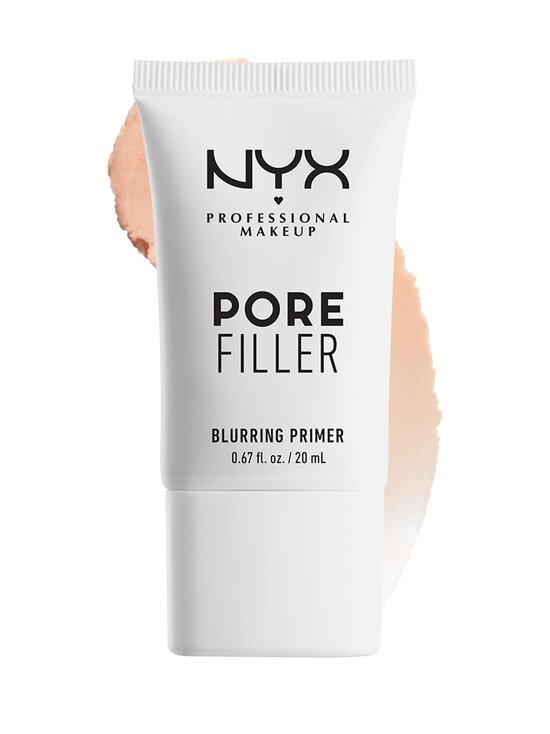 NYX Professional Makeup - Meigi aliskreem PoreFiller Primer, 20 ml - 01 - photo 2 NYX Professional Makeup - Meigi aliskreem PoreFiller Primer, 20 ml - 01 | Stockmann - photo 2