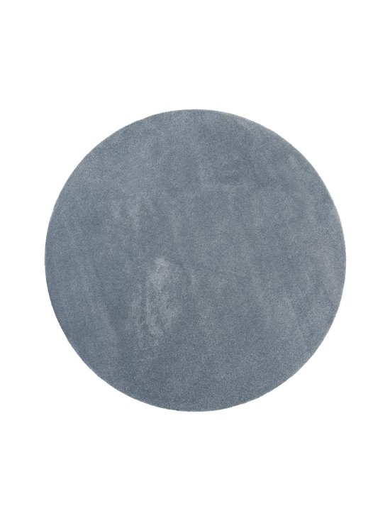 VM-Carpet - Hattara-matto ø 160 cm - SININEN - photo 4 VM-Carpet - Hattara-matto ø 160 cm - SININEN | Stockmann - photo 4