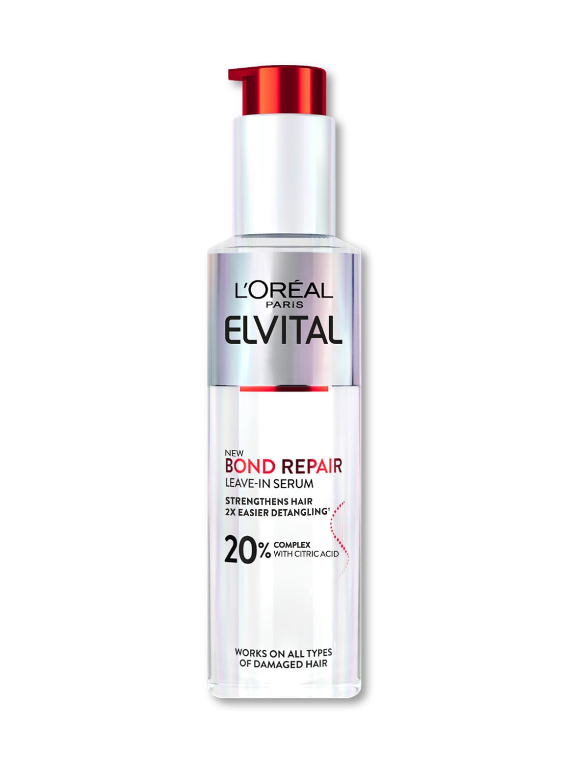 Bond Repair Leave-in Serum -hiusseerumi 150 ml