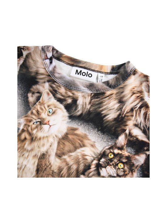 Molo - Trikotāžas krekls - 9410 CATTITUDES | Stockmann - photo 3