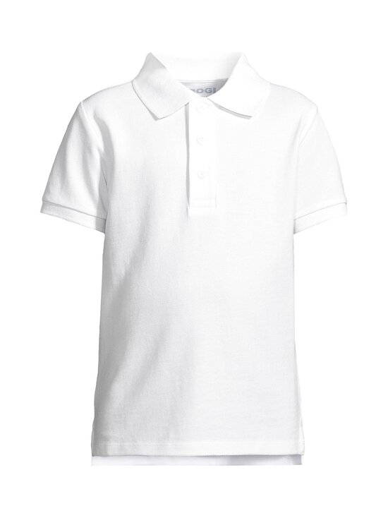Bogi - Adler polo krekls - WHITE - photo 1 Bogi - Adler polo krekls - WHITE | Stockmann - photo 1
