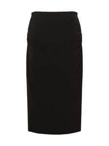 Max Mara Studio - MstQuiete-hame - 001 BLACK | Stockmann