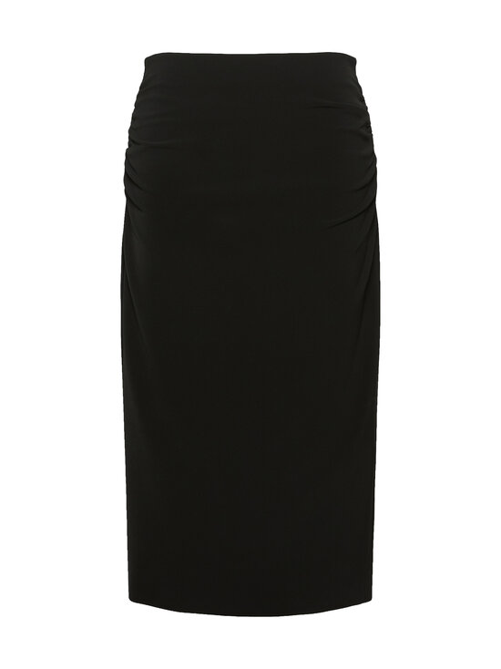 Max Mara Studio - MstQuiete-hame - 001 BLACK | Stockmann - photo 1
