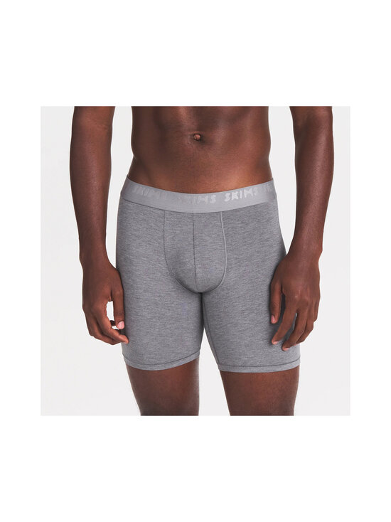 SKIMS - Stretch 5 Inch bokseršorti 3-gab - IRIS HEATHER MULTI | Stockmann - photo 4