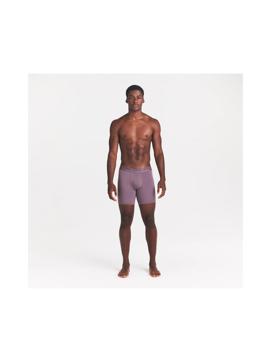 SKIMS - Stretch 5 Inch bokseršorti 3-gab - IRIS HEATHER MULTI | Stockmann - photo 6