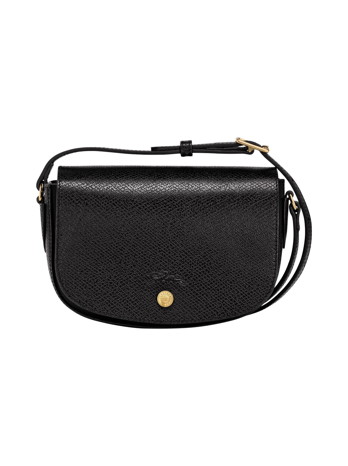 Longchamp Epure crossbody -nahkalaukku