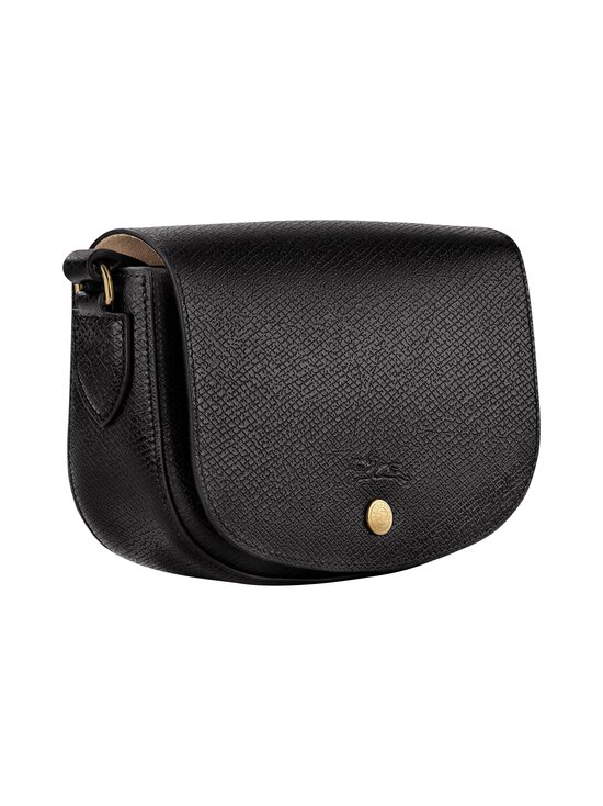 Longchamp - Épure Cross Body S plecu soma - 001 BLACK - photo 3 Longchamp - Épure Cross Body S plecu soma - 001 BLACK | Stockmann - photo 3