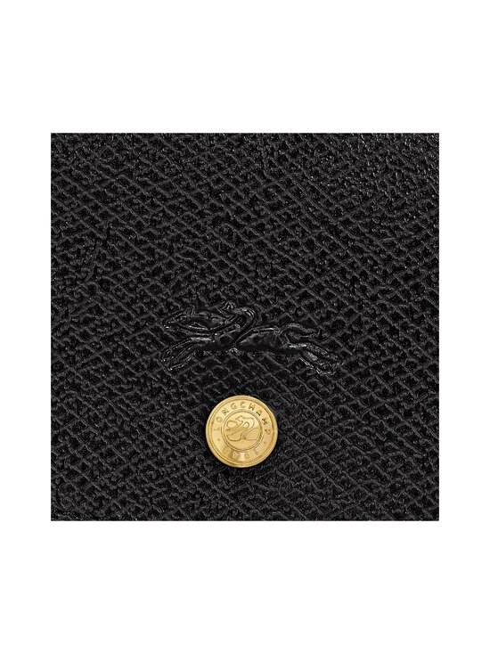 Longchamp - Épure Cross Body S plecu soma - 001 BLACK - photo 4 Longchamp - Épure Cross Body S plecu soma - 001 BLACK | Stockmann - photo 4