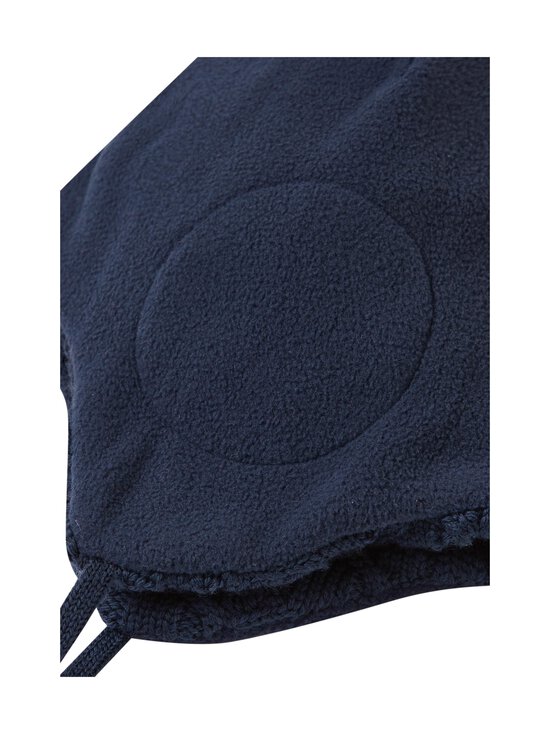 Reima - Nunavut merino vilnas cepure - 6980 NAVY - photo 6 Reima - Nunavut merino vilnas cepure - 6980 NAVY | Stockmann - photo 6