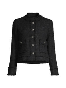 SAND Copenhagen - Jakk Chili N - 200 EBONY BLACK | Stockmann