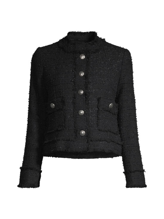 SAND Copenhagen - Jakk Chili N - 200 EBONY BLACK | Stockmann - photo 1