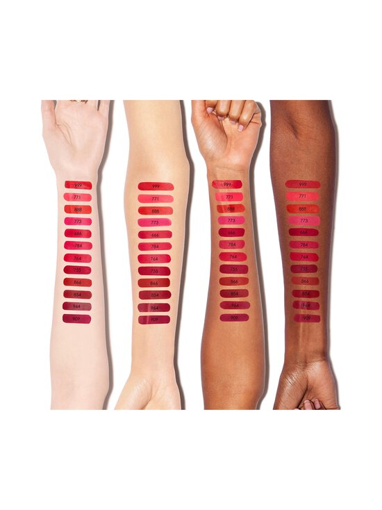 DIOR - Rouge Dior New Velvet Refill -uudelleentäytettävä huulipuna - 764 | Stockmann - photo 3