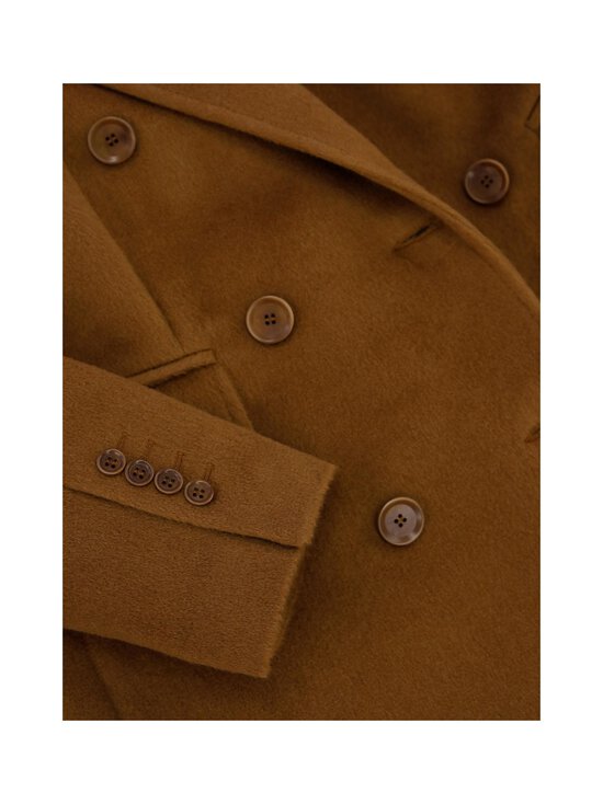 Andiata - Angie-villakangastakki - CAMEL | Stockmann - photo 4