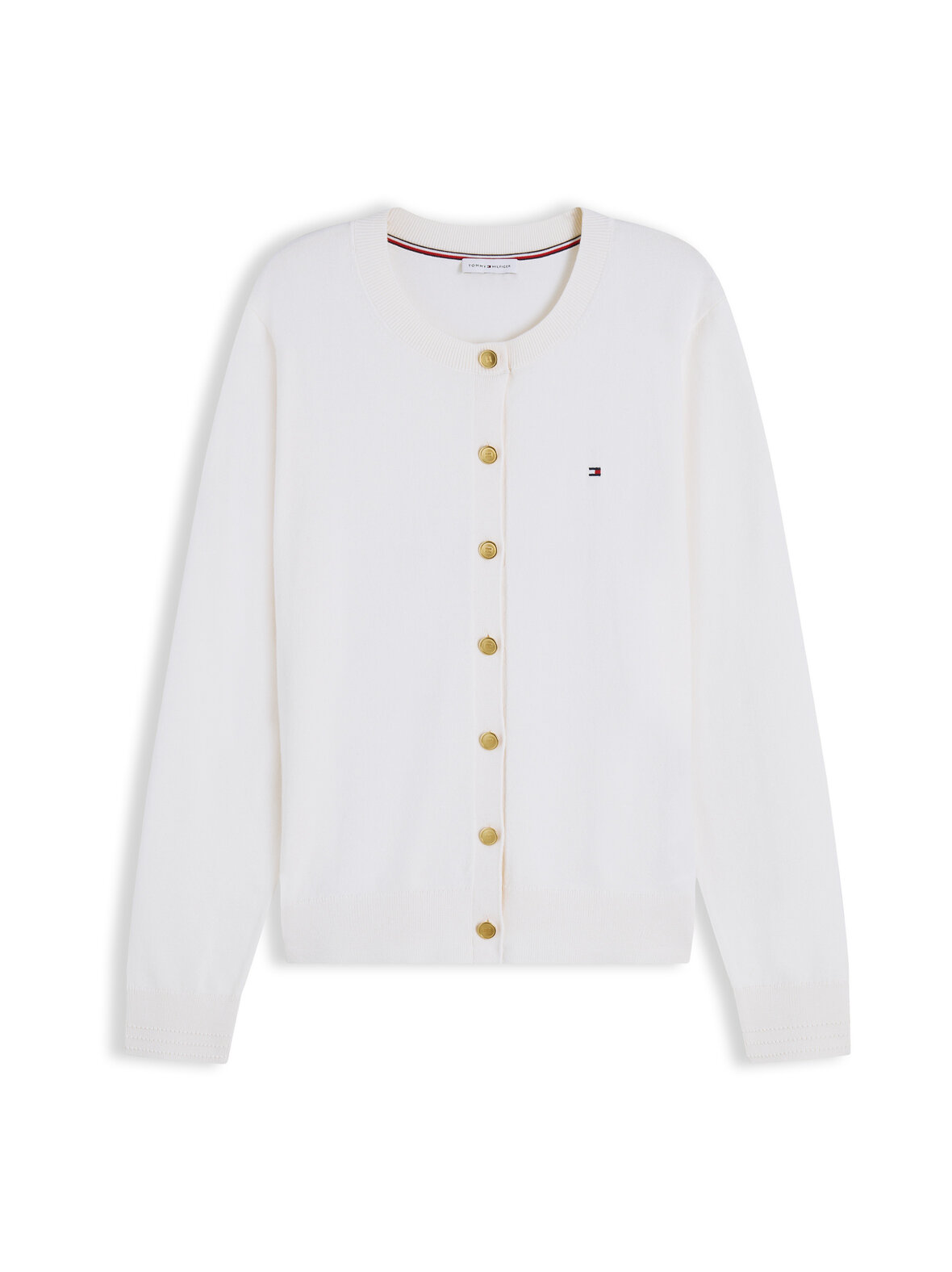 Jersey stitch -neuletakki