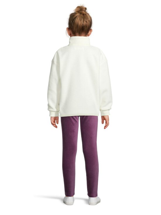 Bogi - Senni Jersey velveta legingi - DEEP PURPLE | Stockmann - photo 4