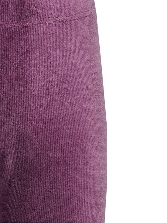 Bogi - Senni Jersey velveta legingi - DEEP PURPLE | Stockmann - photo 5