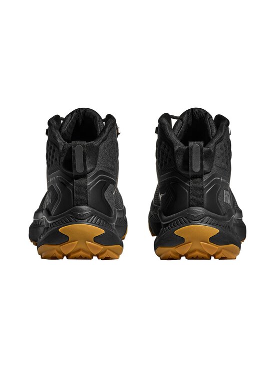 Hoka - Transport Hike Goretex pārgājienu apavi - BBLC BLACK / BLACK - photo 3 Hoka - Transport Hike Goretex pārgājienu apavi - BBLC BLACK / BLACK | Stockmann - photo 3