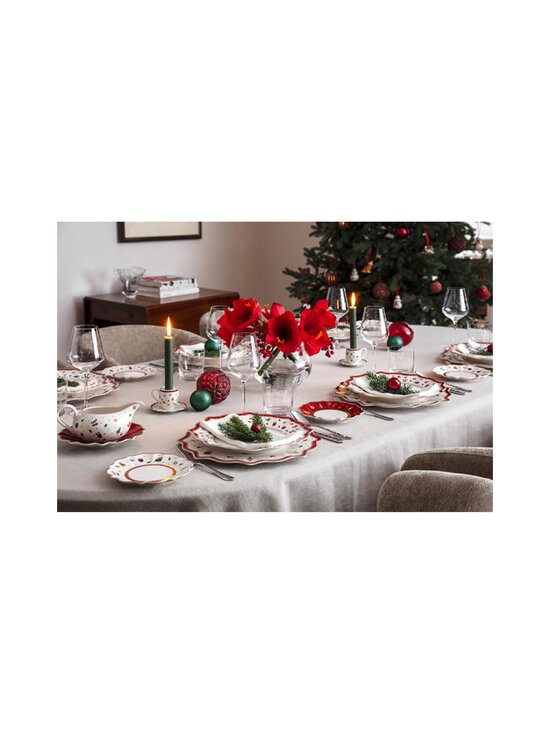 Villeroy & Boch - Mērces kanniņa un apakštase 20 x 18 x 10,5 cm - MULTICO - photo 5 Villeroy & Boch - Mērces kanniņa un apakštase 20 x 18 x 10,5 cm - MULTICO | Stockmann - photo 5