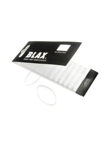Blax - Blax juuksekummid, 8 tk | Stockmann