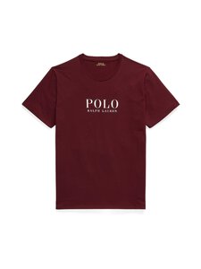 Polo Ralph Lauren - T-särk Crew Sleep - HRVARD WINE | Stockmann