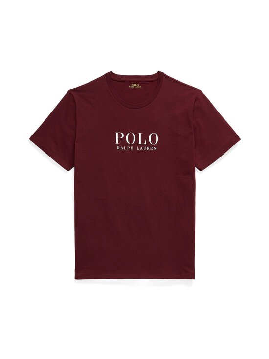 Polo Ralph Lauren - T-särk Crew Sleep - HRVARD WINE | Stockmann - photo 1