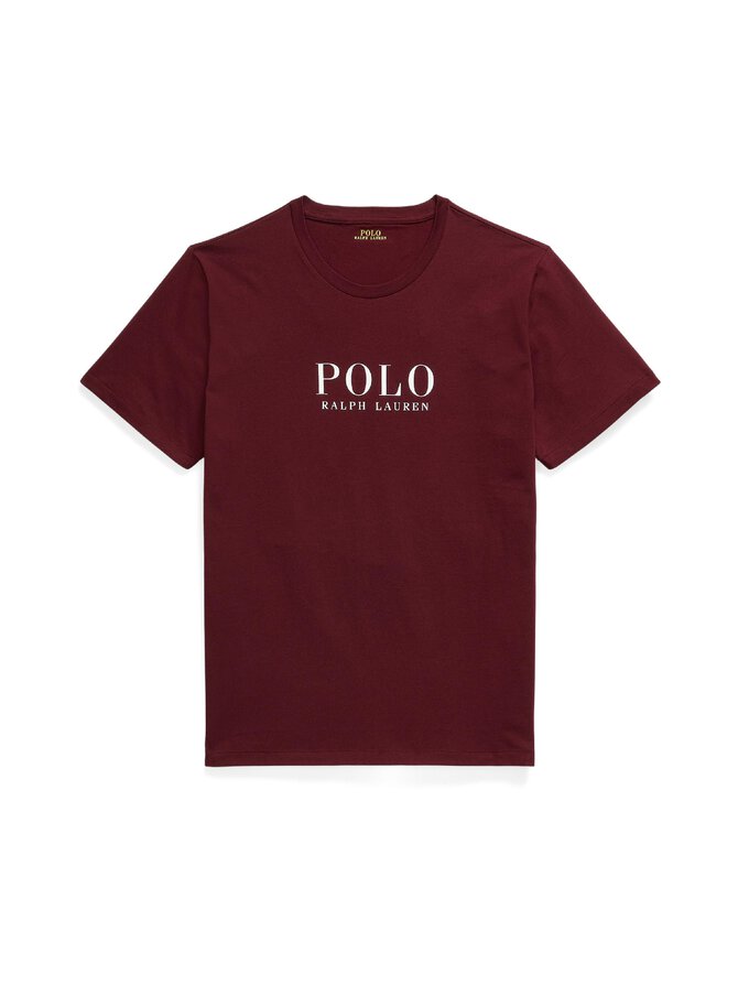 Polo Ralph Lauren - Crew Sleep T-paita - Miehet