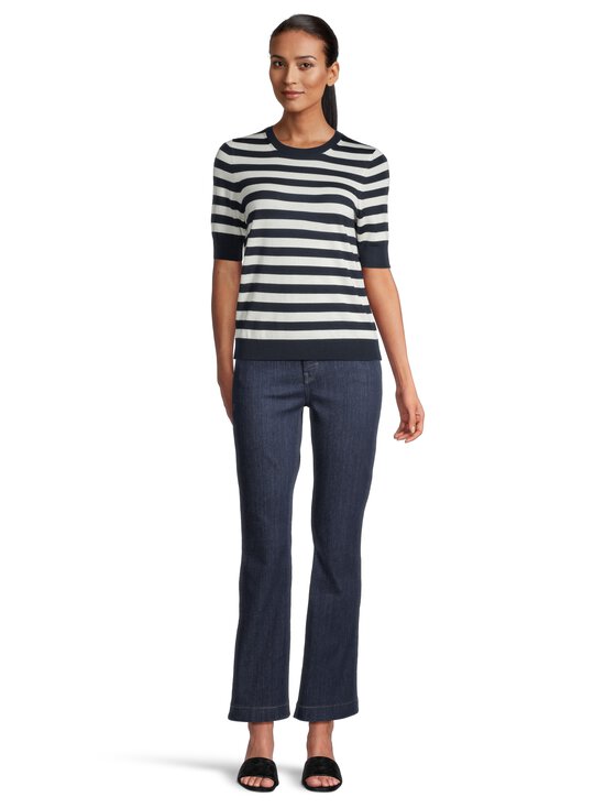 BOSS - Kootud särk Farbella - 992 OPEN MISCELLANEOUS | Stockmann - photo 2