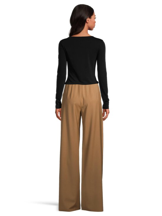 Max Mara Studio - Berard-housut - 026 HASELNUSS | Stockmann - photo 4