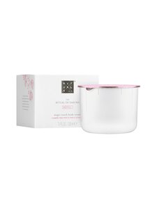 Rituals - Kehakreemi täitepakk The Ritual of Sakura Body Cream Refill, 220 ml | Stockmann