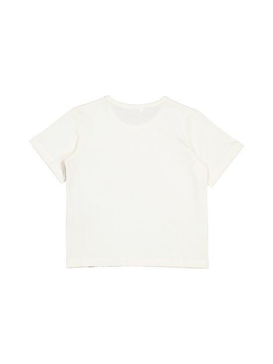 Marimekko - Tonni Unikko Placement t-paita - 190 BLACK, WHITE - photo 2 Marimekko - Tonni Unikko Placement t-paita - 190 BLACK, WHITE | Stockmann - photo 2