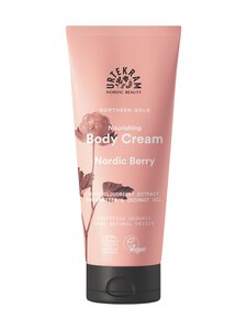 Urtekram - Nordic Berry Nourishing Body Cream -vartalovoide | Stockmann