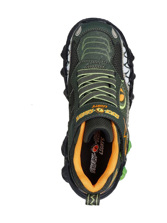 Skechers - Skech-O-Saurus Lights 2.0 -sneakerit - OLV OLV | Stockmann - photo 5