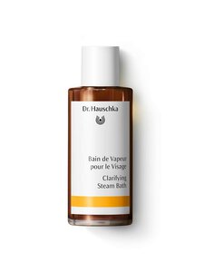 Dr.Hauschka - Kasvohöyrykylpy 100 ml | Stockmann