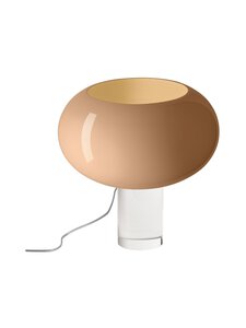 Foscarini - Buds 2 Table -valaisin - POWDER PINK Foscarini - Buds 2 Table -valaisin - POWDER PINK | Stockmann