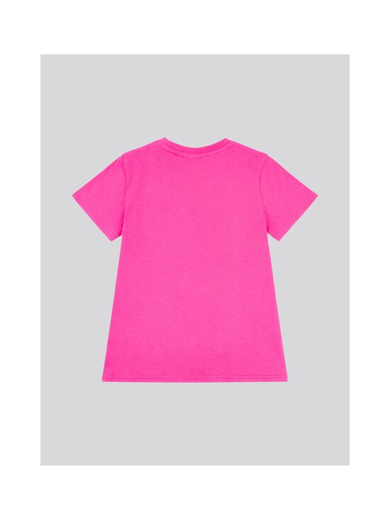 JUICY COUTURE - T-särk Diamante Fitted - FUCHSIA PURPLE - photo 2 JUICY COUTURE - T-särk Diamante Fitted - FUCHSIA PURPLE | Stockmann - photo 2