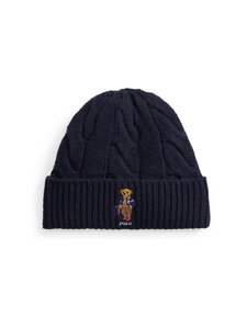 Polo Ralph Lauren - Müts - 001 NAVY | Stockmann