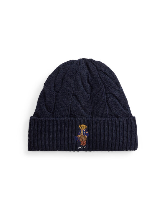 Polo Ralph Lauren - Müts - 001 NAVY | Stockmann - photo 1