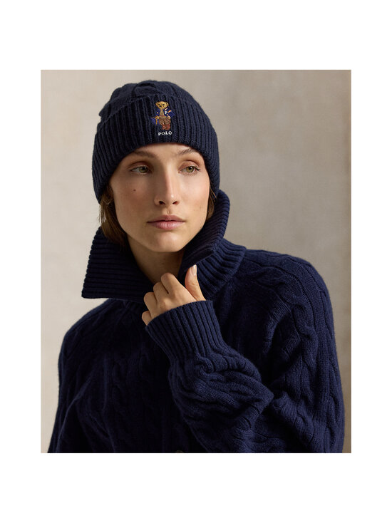 Polo Ralph Lauren - Müts - 001 NAVY | Stockmann - photo 3