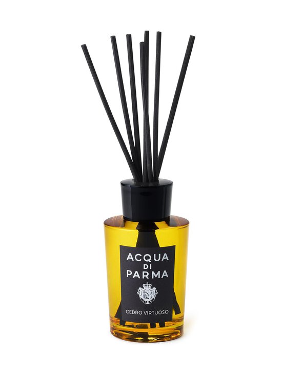 Acqua Di Parma - Cedro Virtuoso Diffusore -huonetuoksu - NOCOL | Stockmann - photo 1