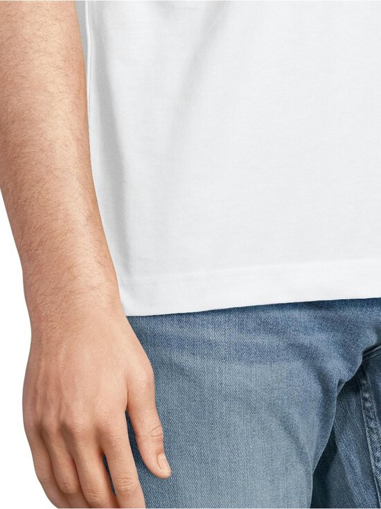 GANT - Slim Fit Shield -paita - 110 WHITE | Stockmann - photo 6