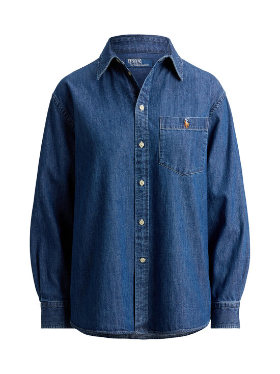 Polo Ralph Lauren - Sport Lapia Wash -farkkupaita - 001 LAPIA WASH | Stockmann - photo 1