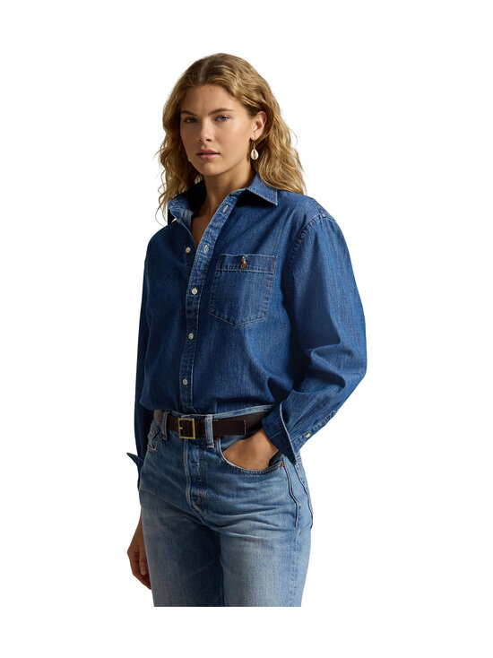 Polo Ralph Lauren - Sport Lapia Wash -farkkupaita - 001 LAPIA WASH | Stockmann - photo 2