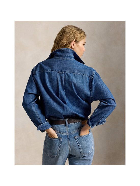 Polo Ralph Lauren - Sport Lapia Wash -farkkupaita - 001 LAPIA WASH | Stockmann - photo 3