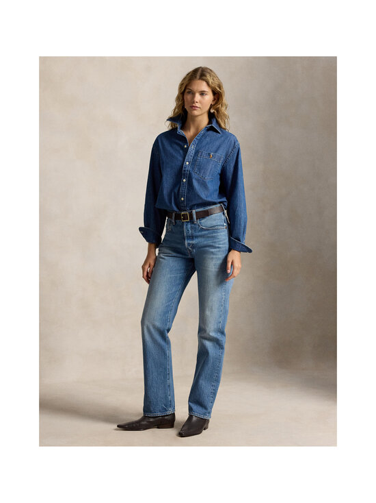 Polo Ralph Lauren - Sport Lapia Wash -farkkupaita - 001 LAPIA WASH | Stockmann - photo 5
