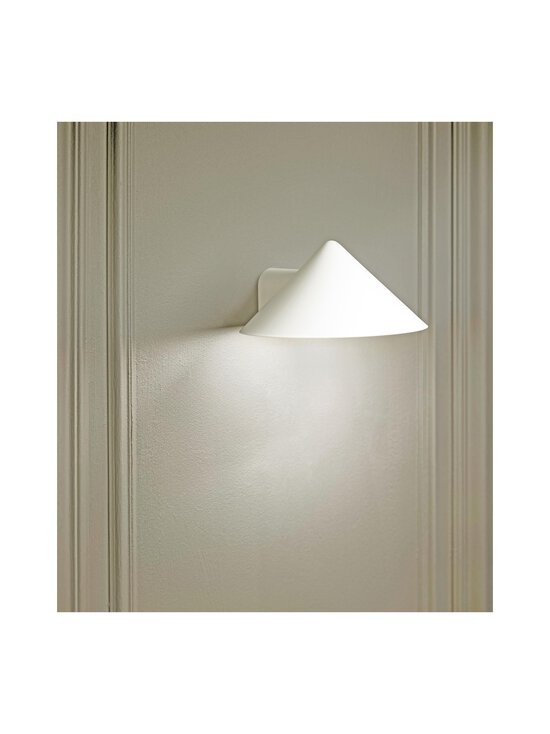 Frandsen - Grasp-seinävalaisin - MATT WHITE | Stockmann - photo 2