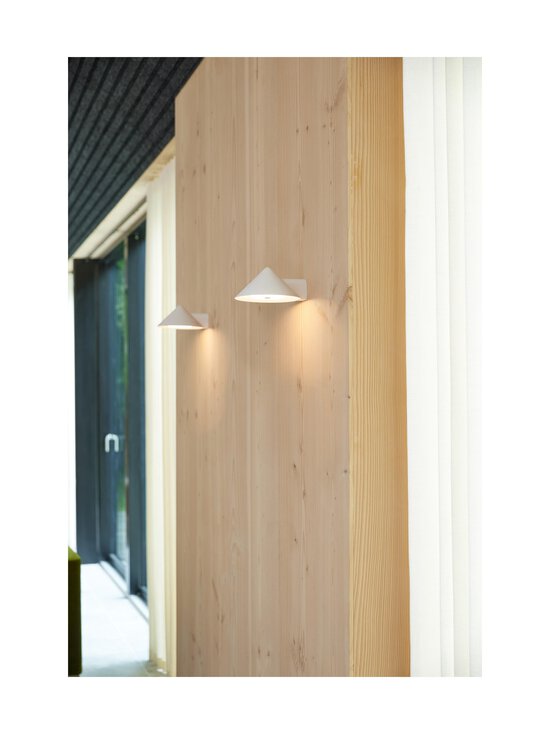 Frandsen - Grasp-seinävalaisin - MATT WHITE | Stockmann - photo 4