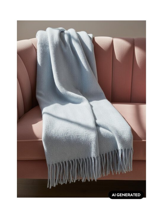 Lapuan Kankurit - Uni kabatas šalle - 35 ICY BLUE | Stockmann - photo 2
