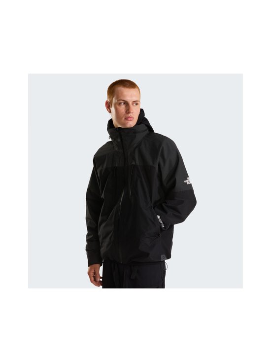 The North Face - Hke Devils Thumb Gtx -kuoritakki - JK31 TNF BLACK | Stockmann - photo 3